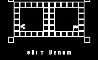 Play 8Bit Venom online - Glouplay
