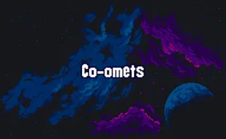 Play Co-omets online - Glouplay