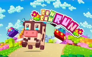 Play Cow Cow Run online - Glouplay