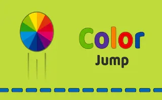 Play ColoJump online - Glouplay