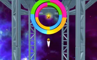 Play Color Blast online - Glouplay