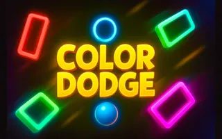 Play Color Dodge online - Glouplay