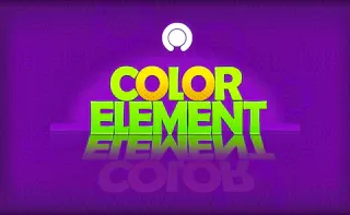 Play Color Element online - Glouplay