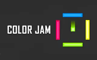 Play Color Jam online - Glouplay