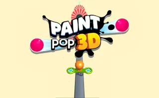 Play Color Pop 3D online - Glouplay