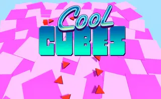 Play Cool Cubes IO online - Glouplay