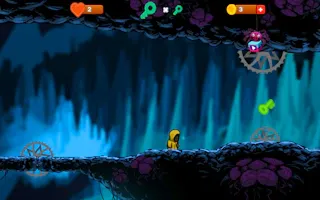 Play Cool Man online - Glouplay