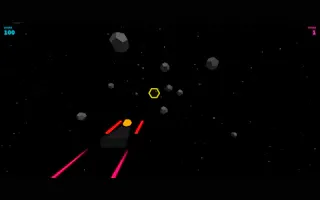 Play Cosmic Glider online - Glouplay