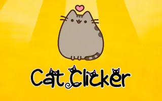 Play Cat Clicker online - Glouplay