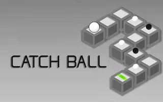 Play Catch Ball online - Glouplay