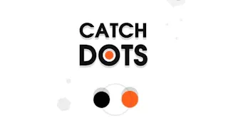Play Catch Dots online - Glouplay