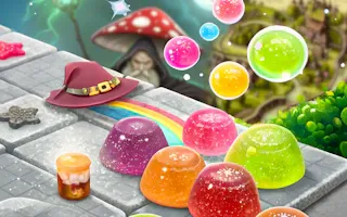Play Candy7x7Block online - Glouplay