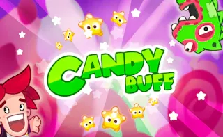 Play Candy Buff online - Glouplay