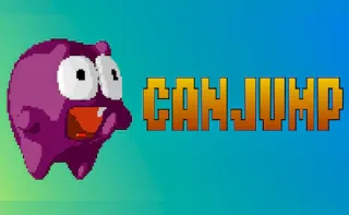 Play Canjump online - Glouplay