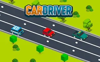 Play Car Driver online - Glouplay
