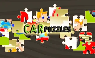 Play Car Puzzles online - Glouplay