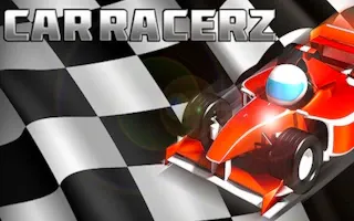 Play Car RacerZ online - Glouplay