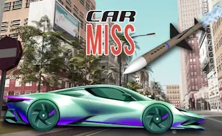 Play CarMiss online - Glouplay