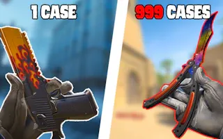 Play Case Clicker online - Glouplay