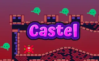 Play Castel online - Glouplay