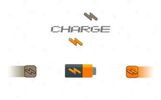 Play Charge online - Glouplay