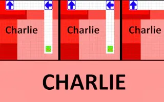 Play Charlie online - Glouplay