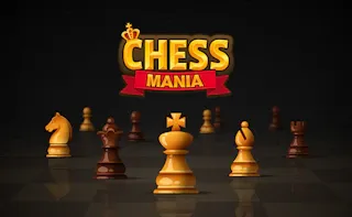 Play Chess Mania online - Glouplay