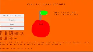 Play Cherry online - Glouplay
