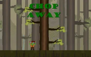 Play Chop Away online - Glouplay