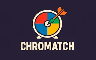 Play Chromatch online - Glouplay
