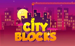 Play City Blocks City Tower online - Glouplay