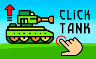 Play ClickTank online - Glouplay