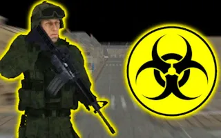 Play Closed City online - Glouplay