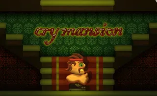 Play Cry Mansion online - Glouplay