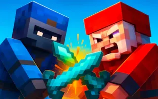 Play Craft of Wars online - Glouplay