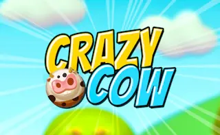 Play Crazy Cow online - Glouplay