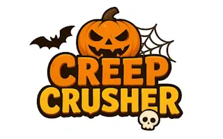 Play Creep Crusher online - Glouplay