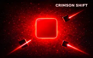 Play Crimson Shift online - Glouplay