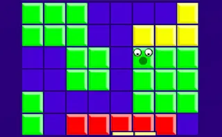 Play Cube Blast online - Glouplay