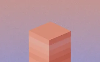 Play Cube Stack online - Glouplay