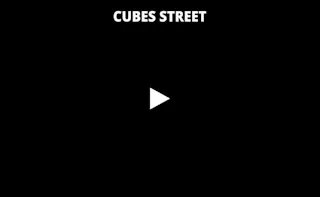 Play Cubes Street online - Glouplay