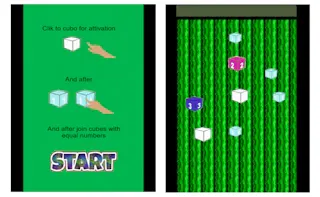 Play Cubo Speed online - Glouplay