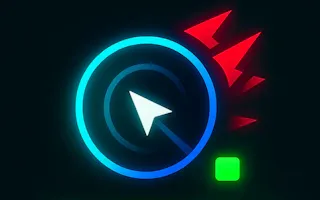 Play CursorRush online - Glouplay