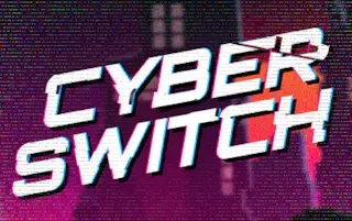Play Cyber Switch online - Glouplay
