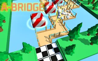 Play A-Bridge online - Glouplay
