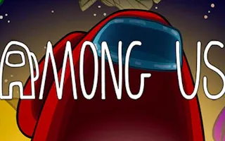 Play Among Us online - Glouplay