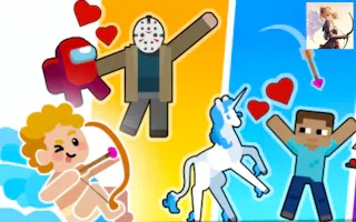 Play Amor Archer online - Glouplay