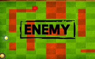 Play Enemy online - Glouplay