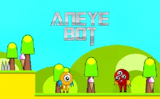 Play Aneye Bot online - Glouplay