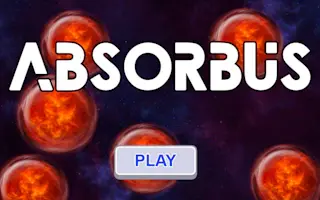 Play Absorbus online - Glouplay